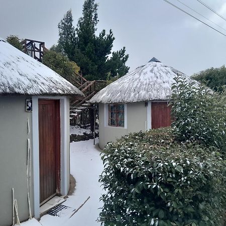 Chocks Guest House Lejone Zewnętrze zdjęcie