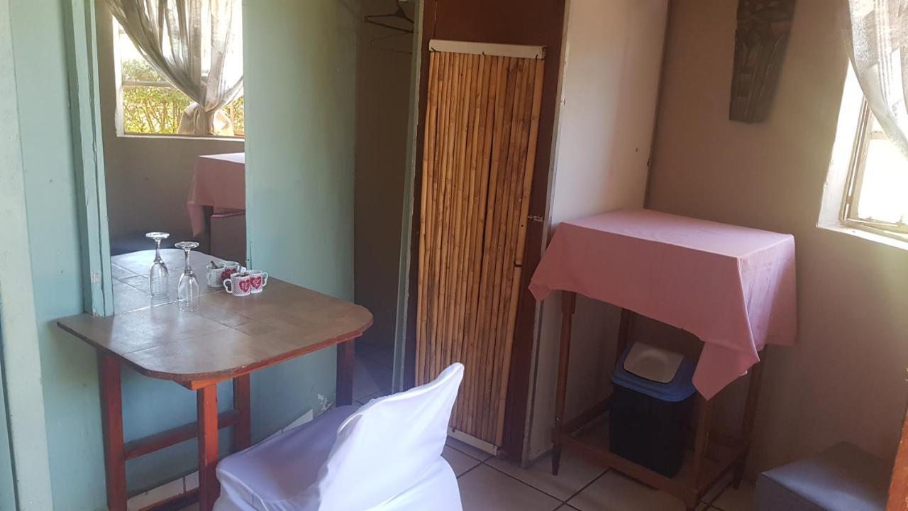 Chocks Guest House Lejone Zewnętrze zdjęcie